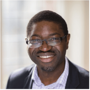 Dapo Akande