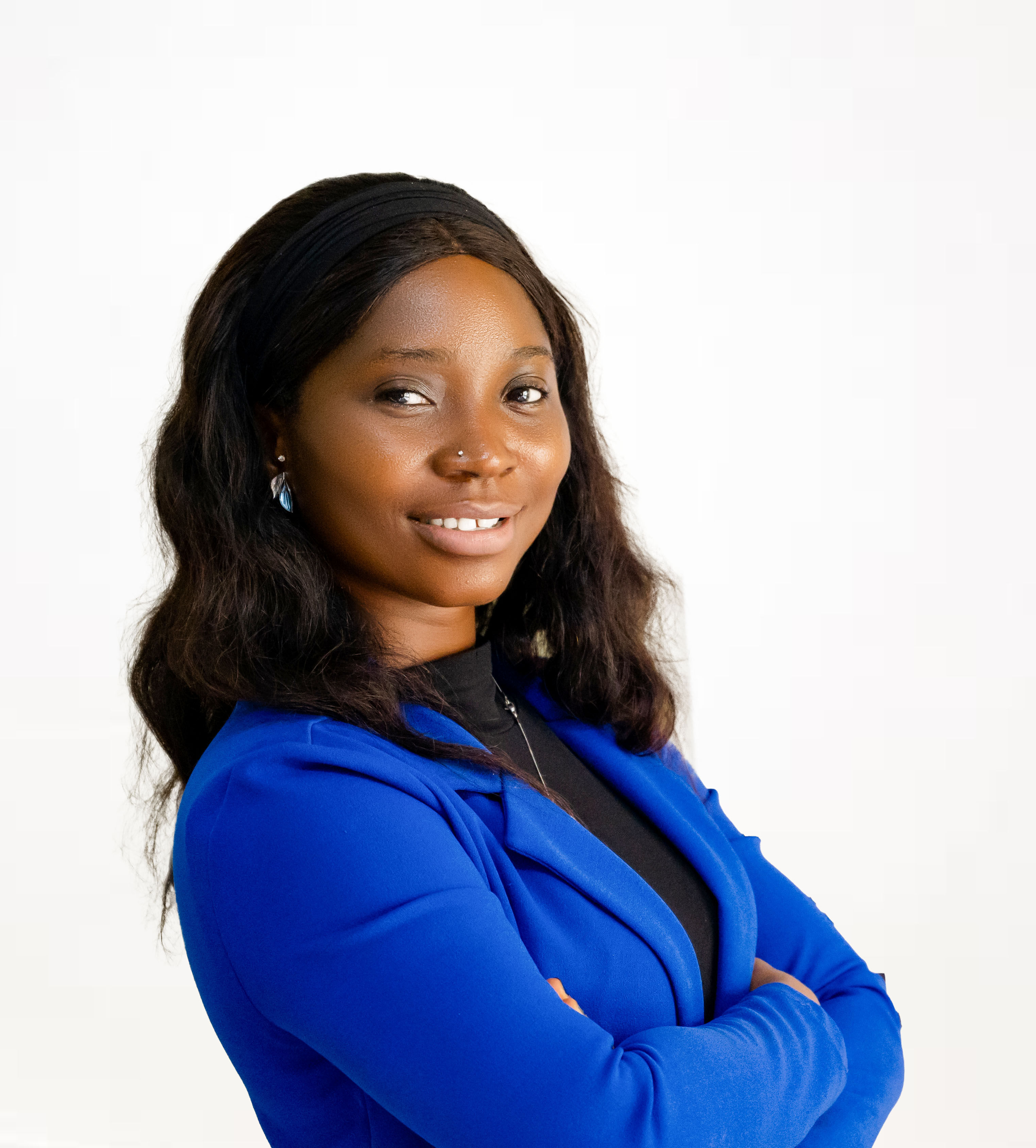 Zainab Fudia Turay