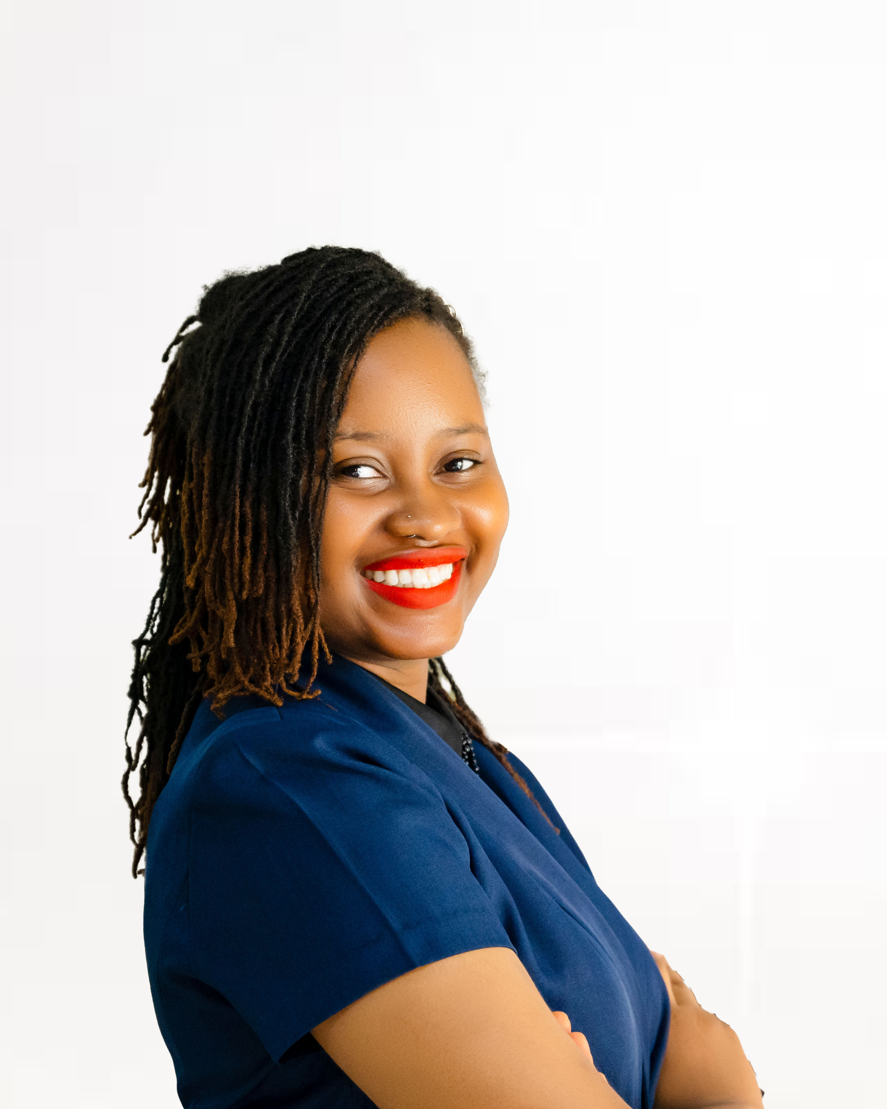 Eunice Naffie Mustapha