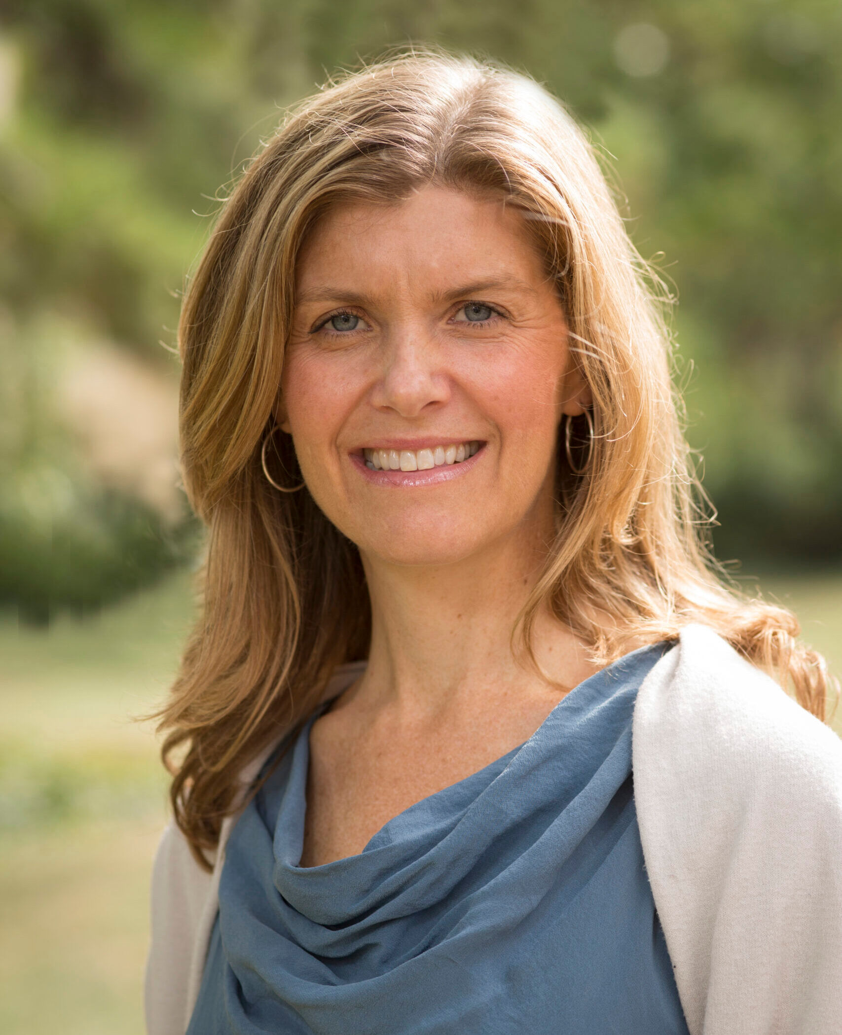 Margaret M. deGuzman