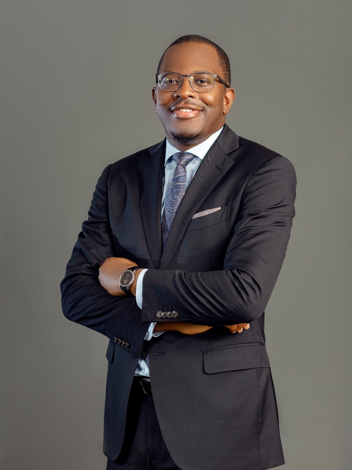 Michael Imran Kanu