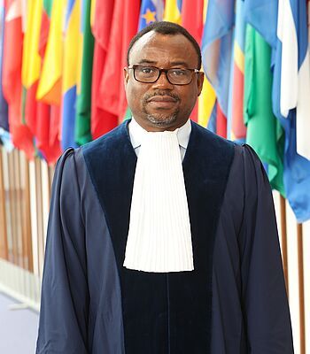 Osman Keh Kamara