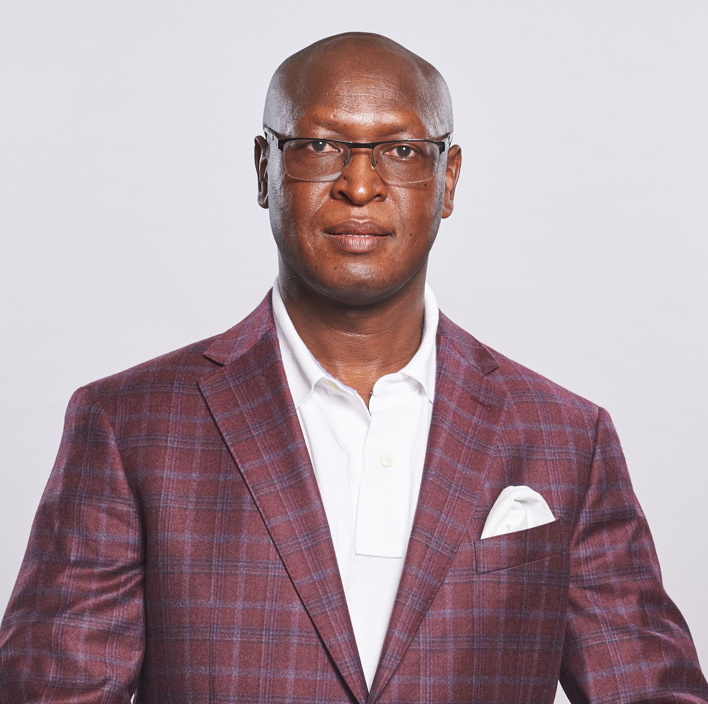 Pacifique Manirakiza