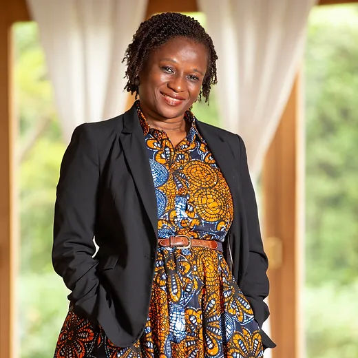 Tamara Cummings-John