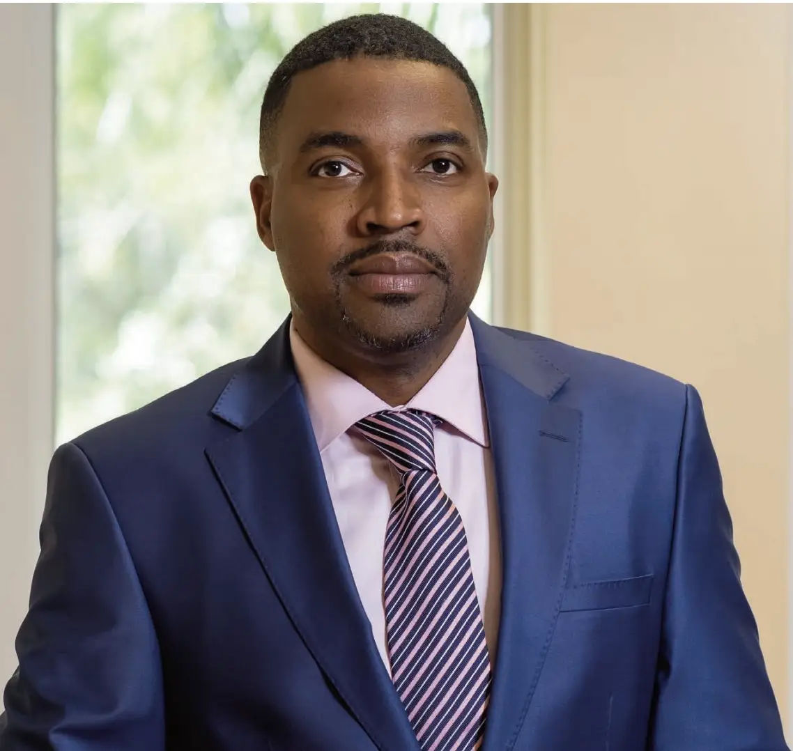 Charles C. Jalloh