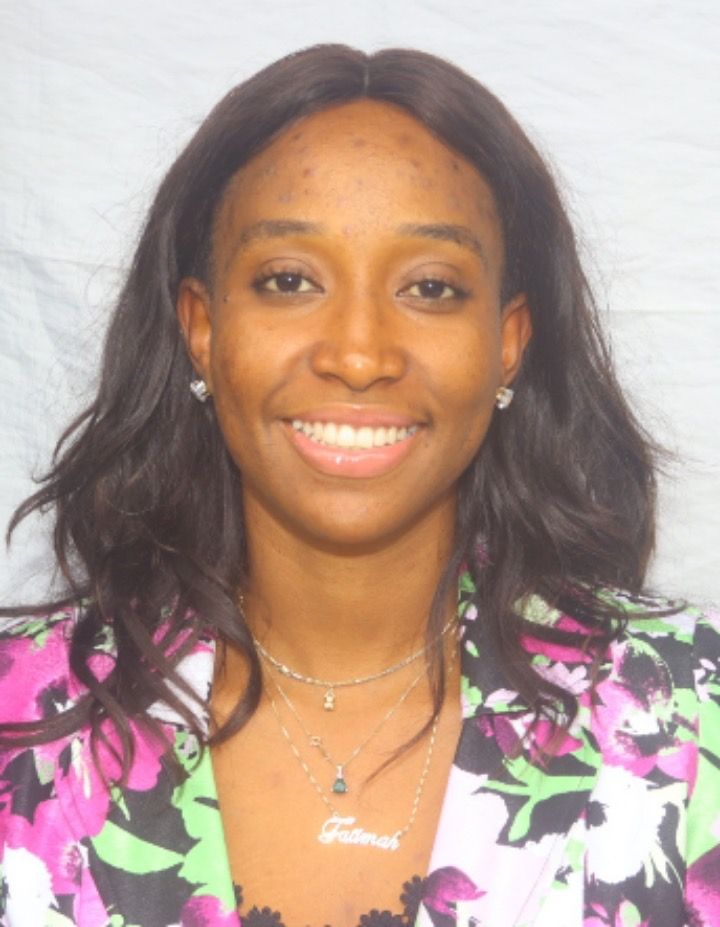 Fatmata Bintu Seisay