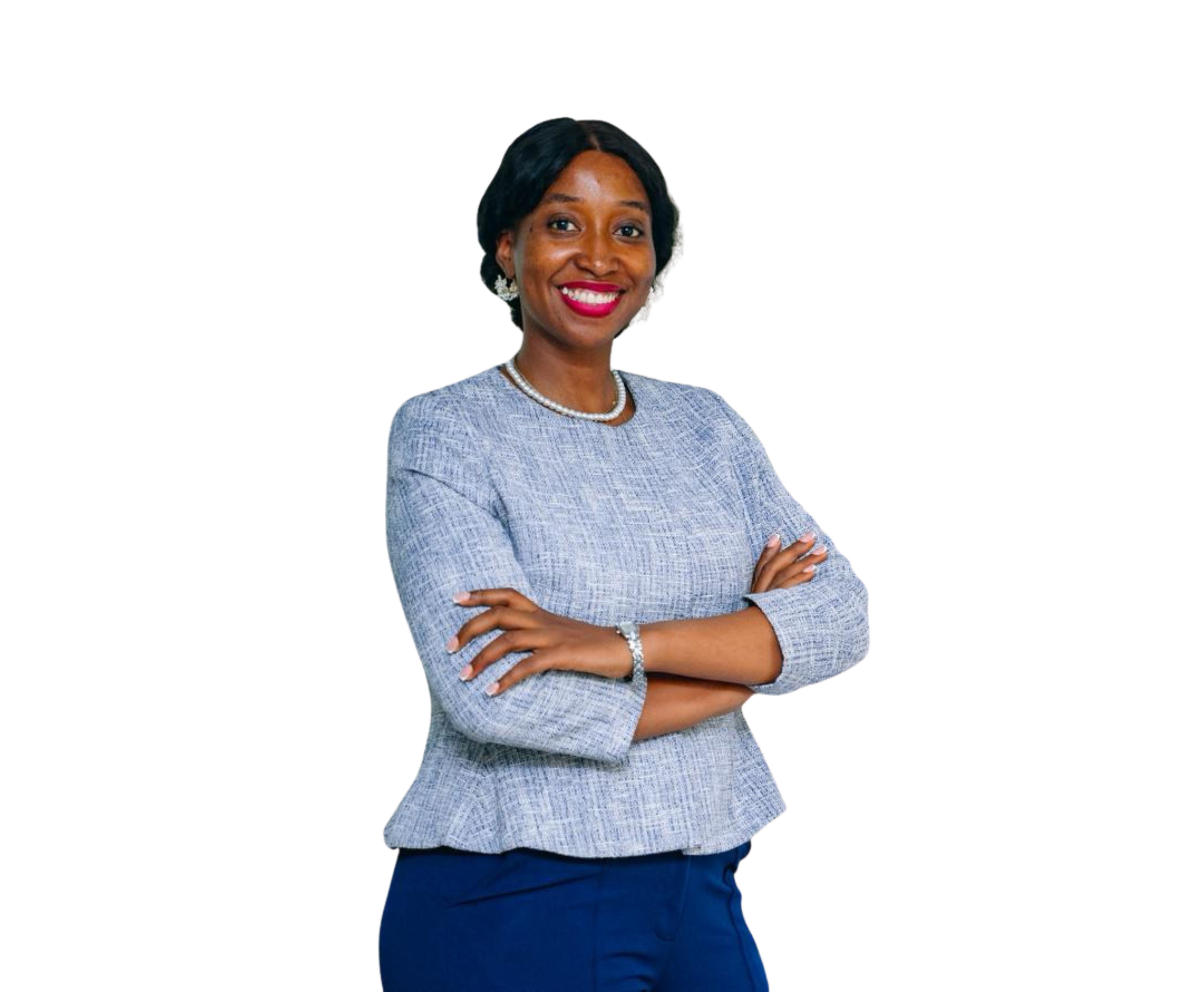 Fatmata Bintu Seisay