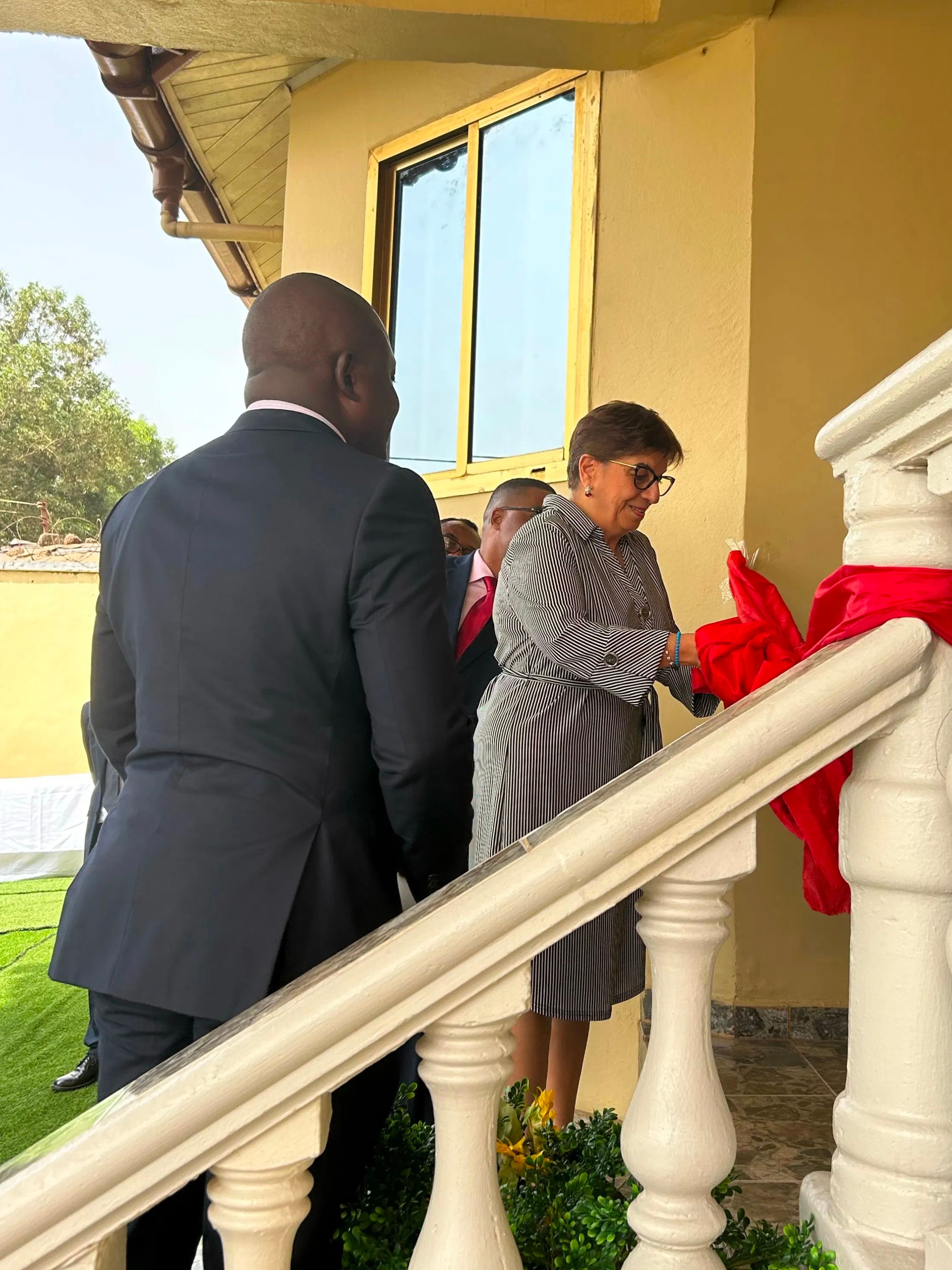 CILPA Opens Standalone Office in Freetown