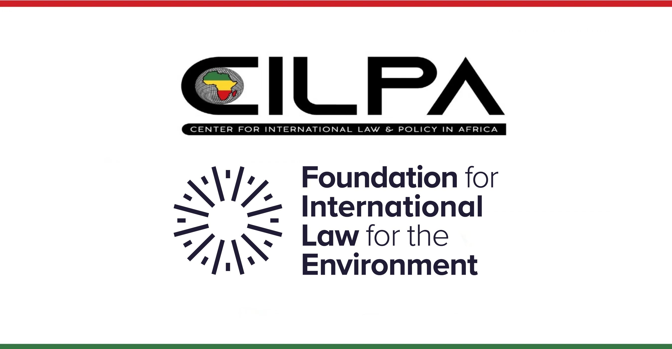 Scientific Evidence on Climate Change in Africa Clinic
