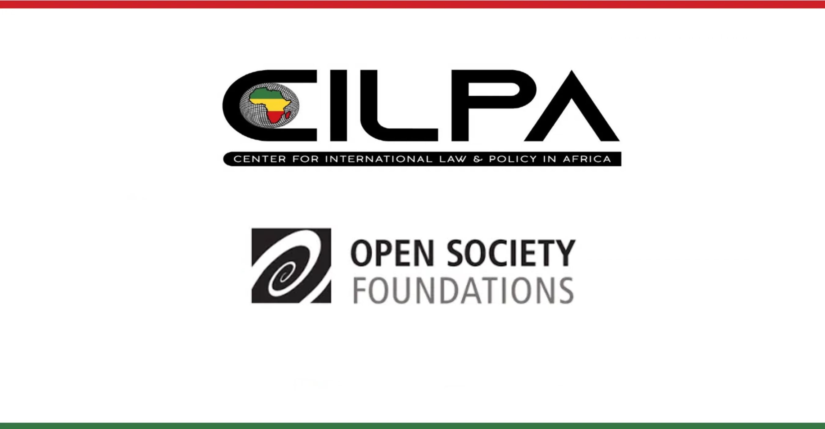 International Law, Accountability, and Justice