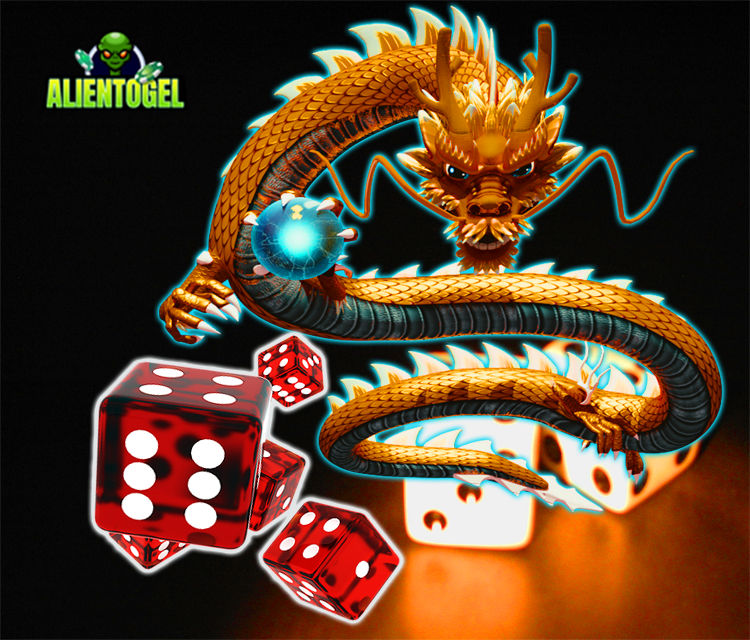 ALIENTOGEL: Penyedia Link Judi Official Sicbo Games #1 Situs Pilihan Terbaik Pro Player - WooCommerce eCommerce