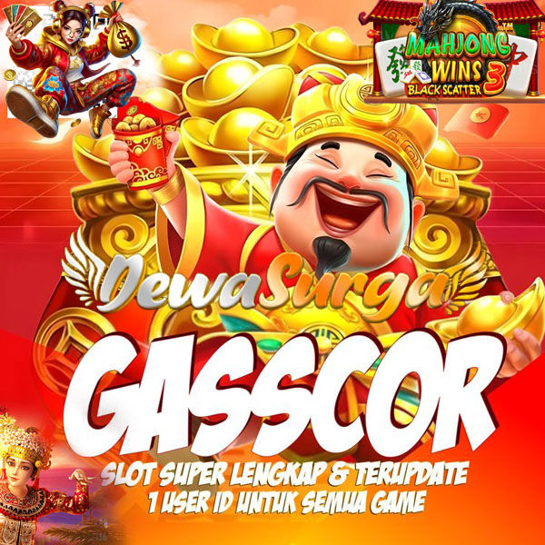 DEWASURGA: Situs Slot Maxwin Terkini #1 Server Gacor Mudah Menang Setiap Putaran! - WooCommerce eCommerce
