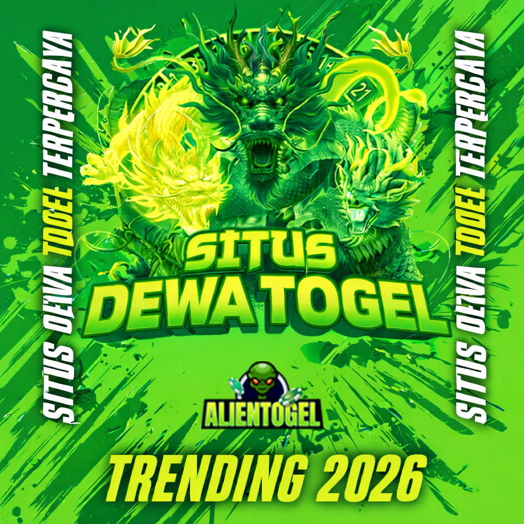 ALIENTOGEL: Situs Togel Toto Alternatif Resmi Agen Dewa Togel Trending Terbaru 2026 image 1