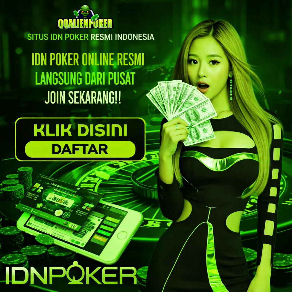 Situs Dewa Poker Online