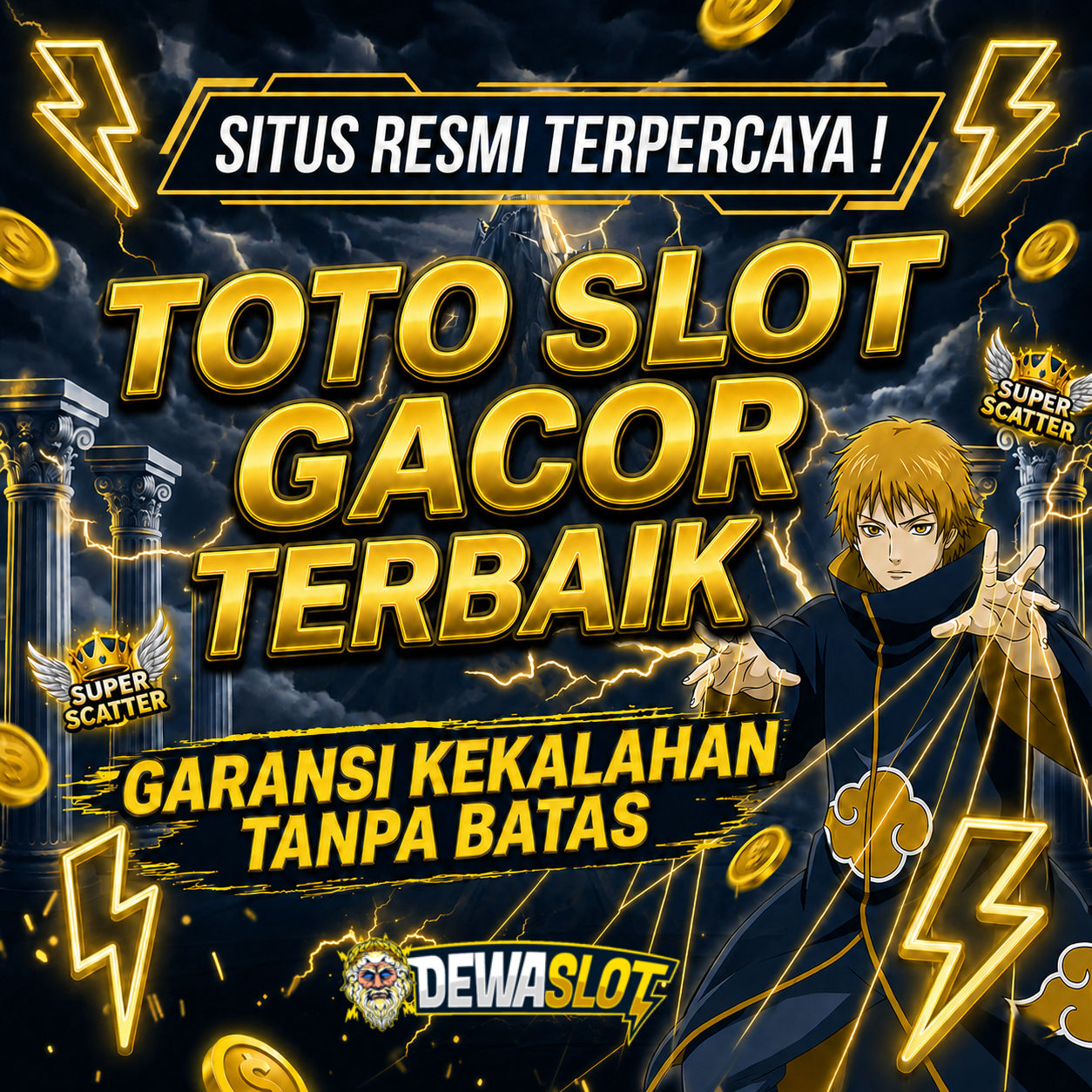 DEWASLOT