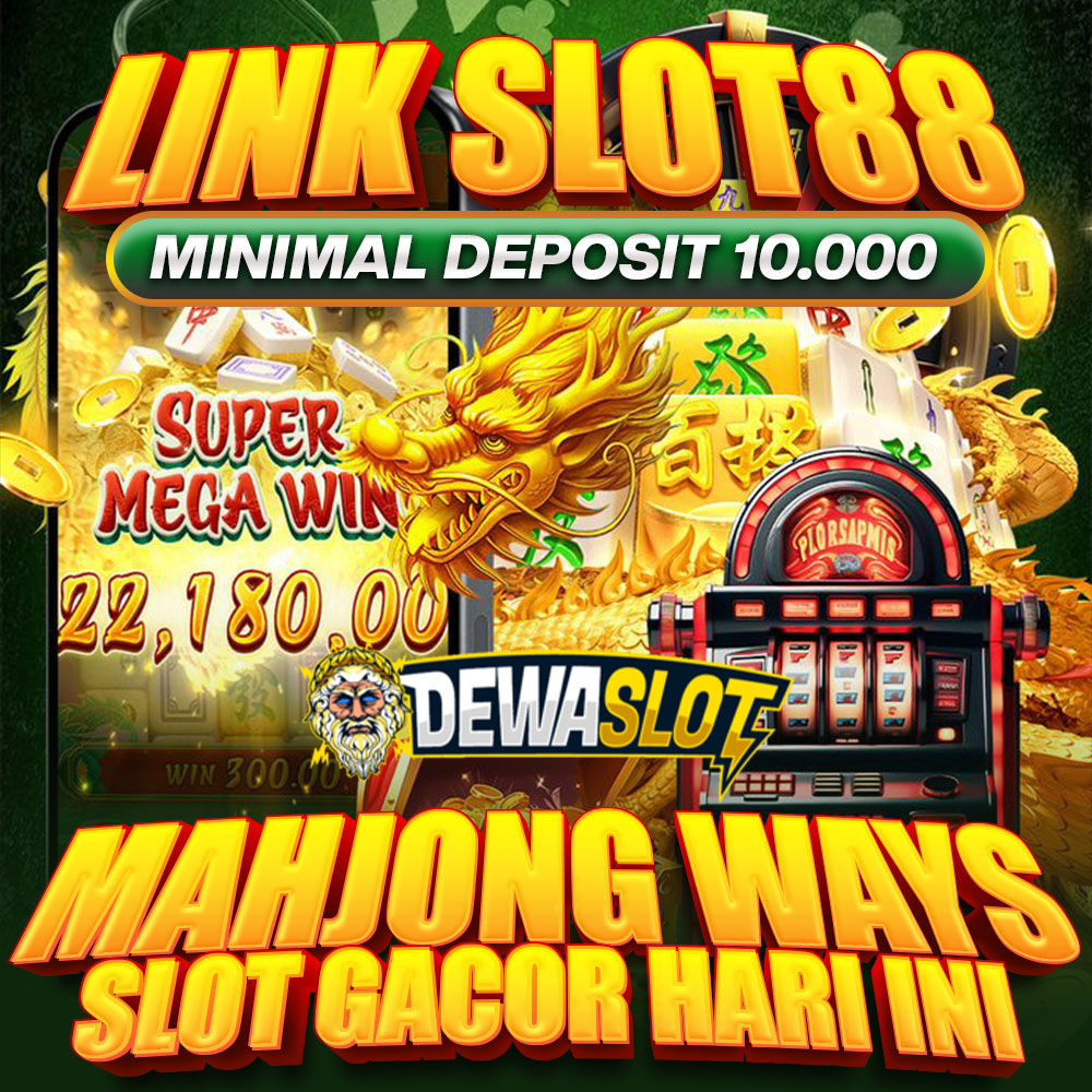DEWASLOT: Partner Link Slot88 Resmi Mudah Meledak #1 Server Hoki Terhits - WooCommerce eCommerce