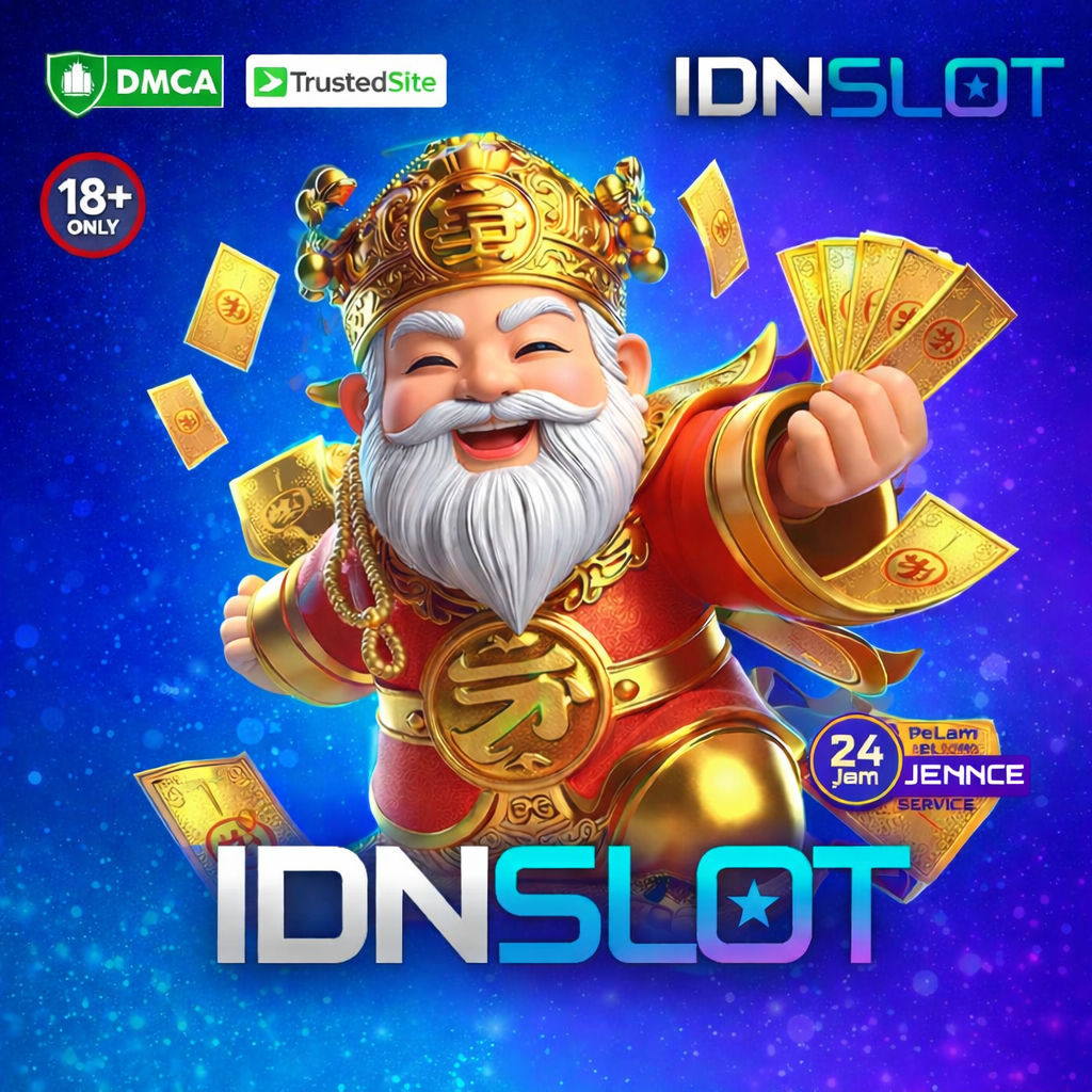 IDNSLOT