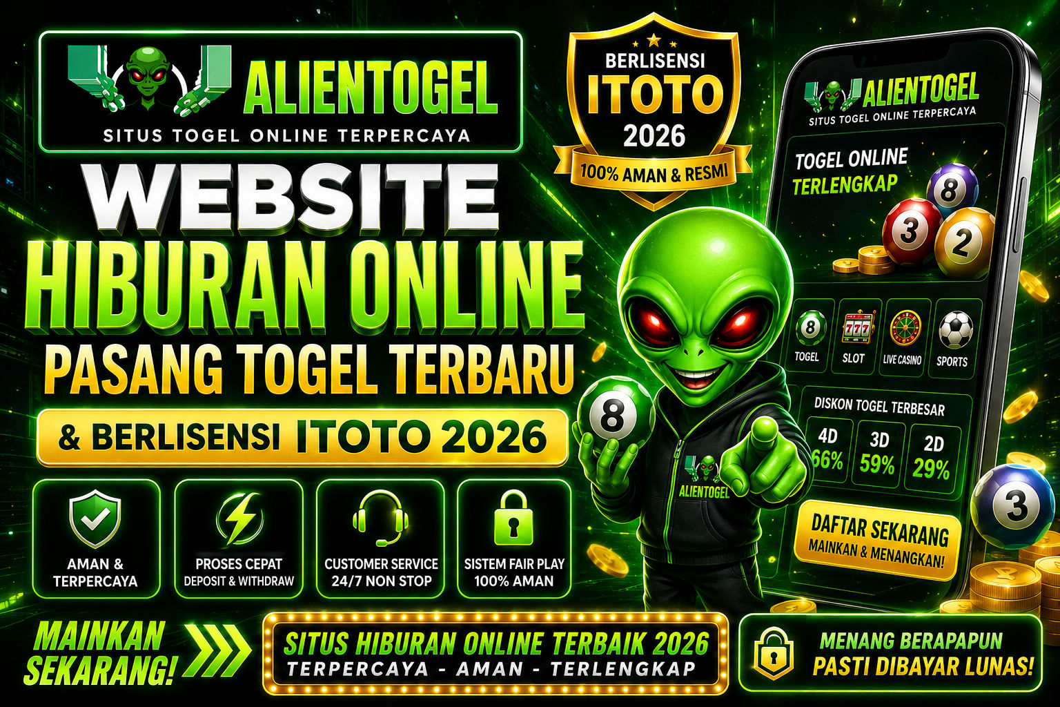 ALIENTOGEL