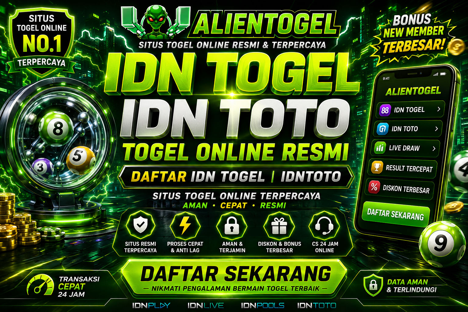 ALIENTOGEL