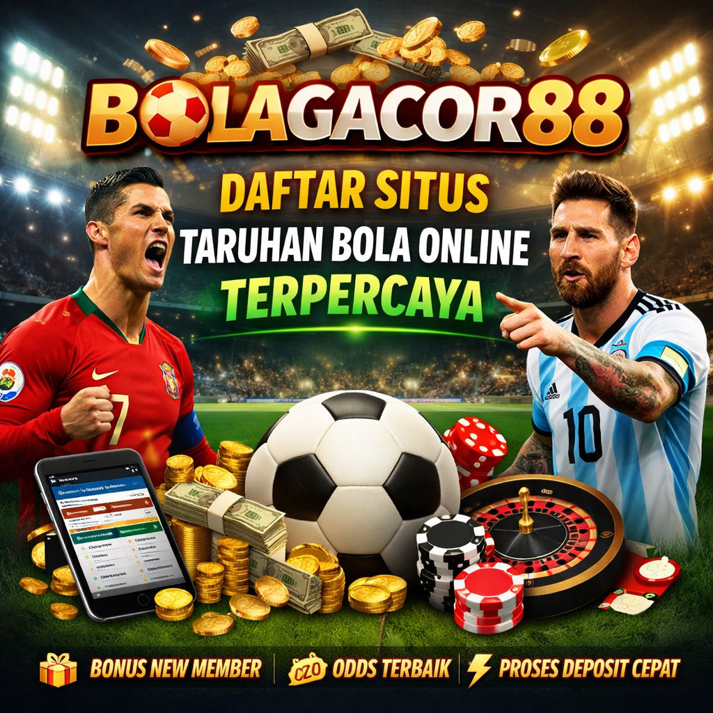BOLAGACOR88