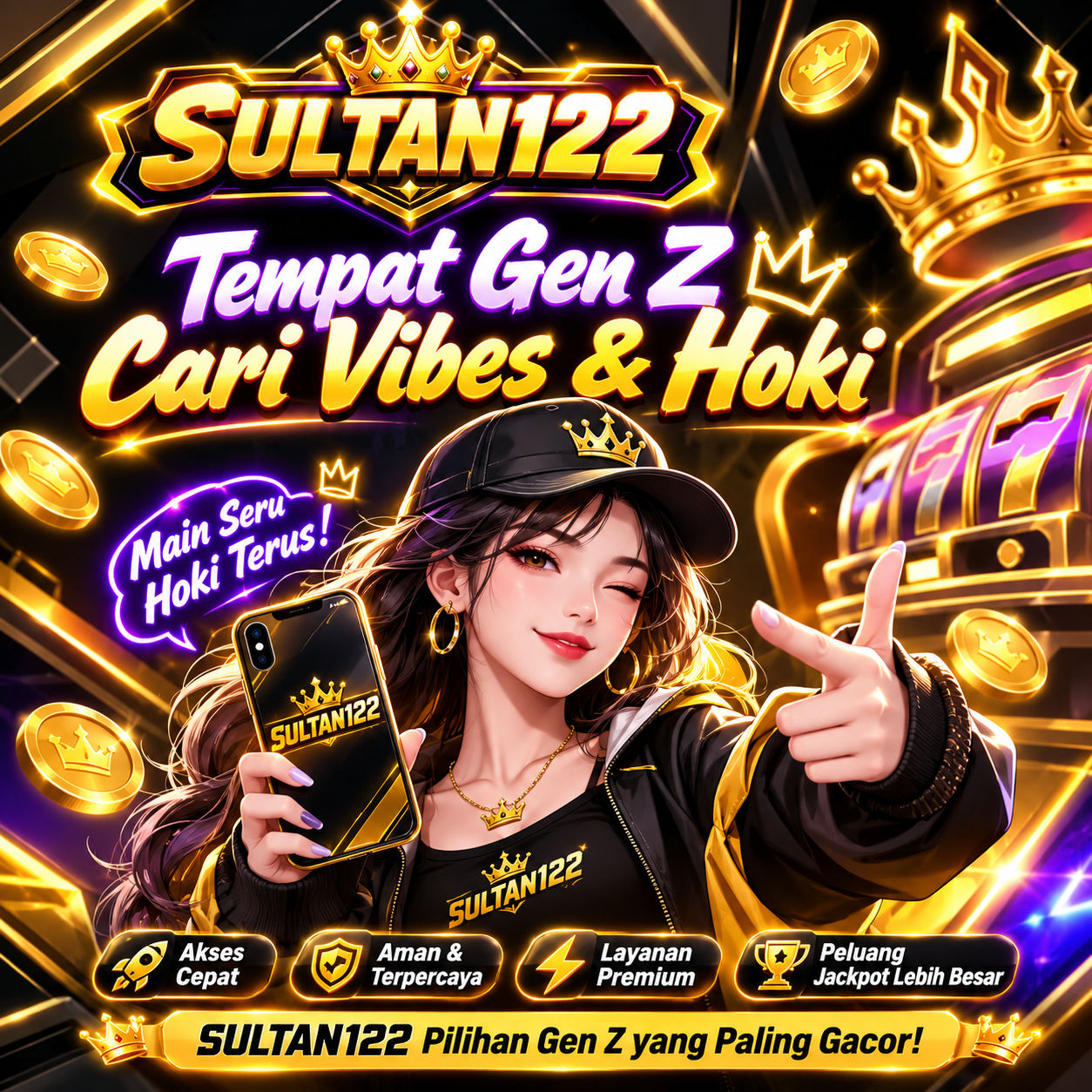 SULTAN122