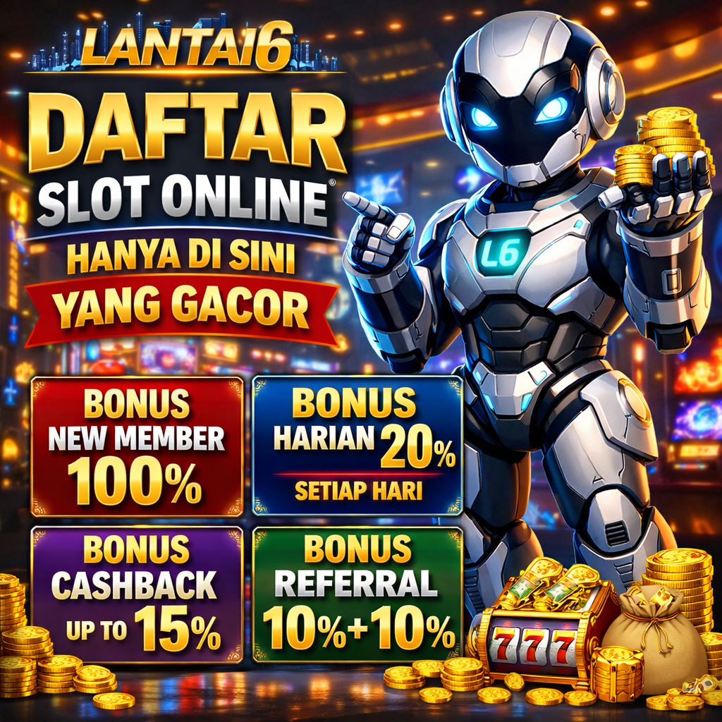 LANTAI6