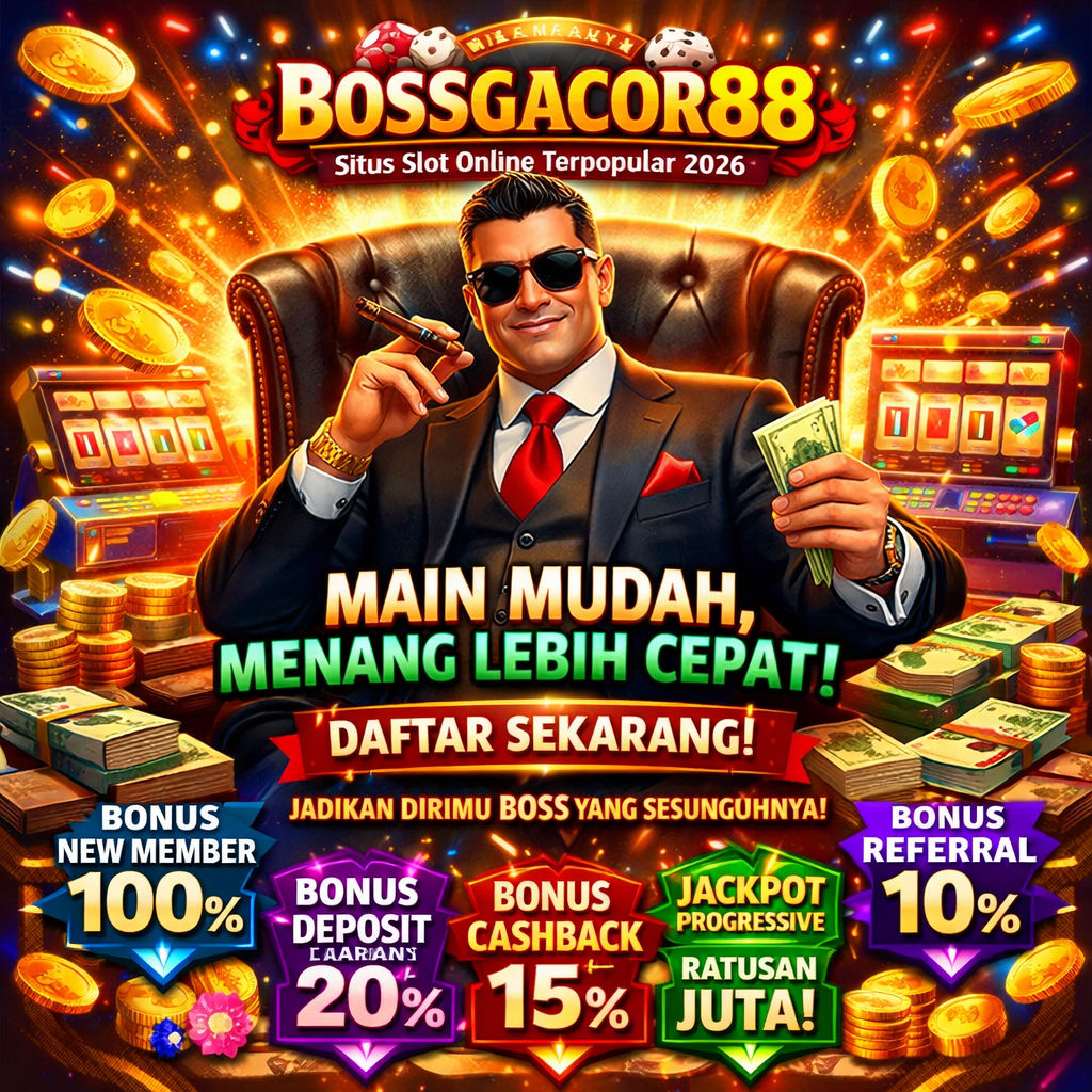 BOSSGACOR88