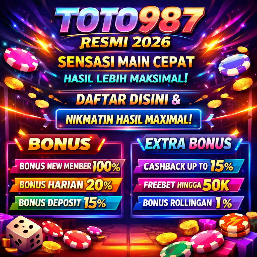TOTO987