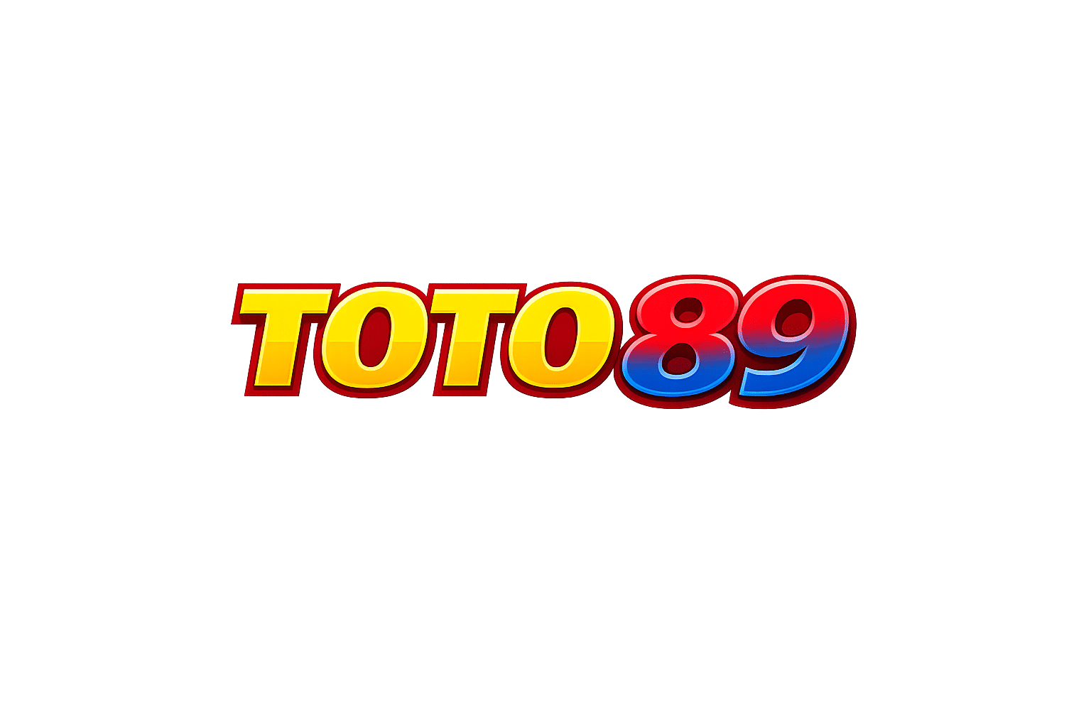 LOGO TOTO89 2