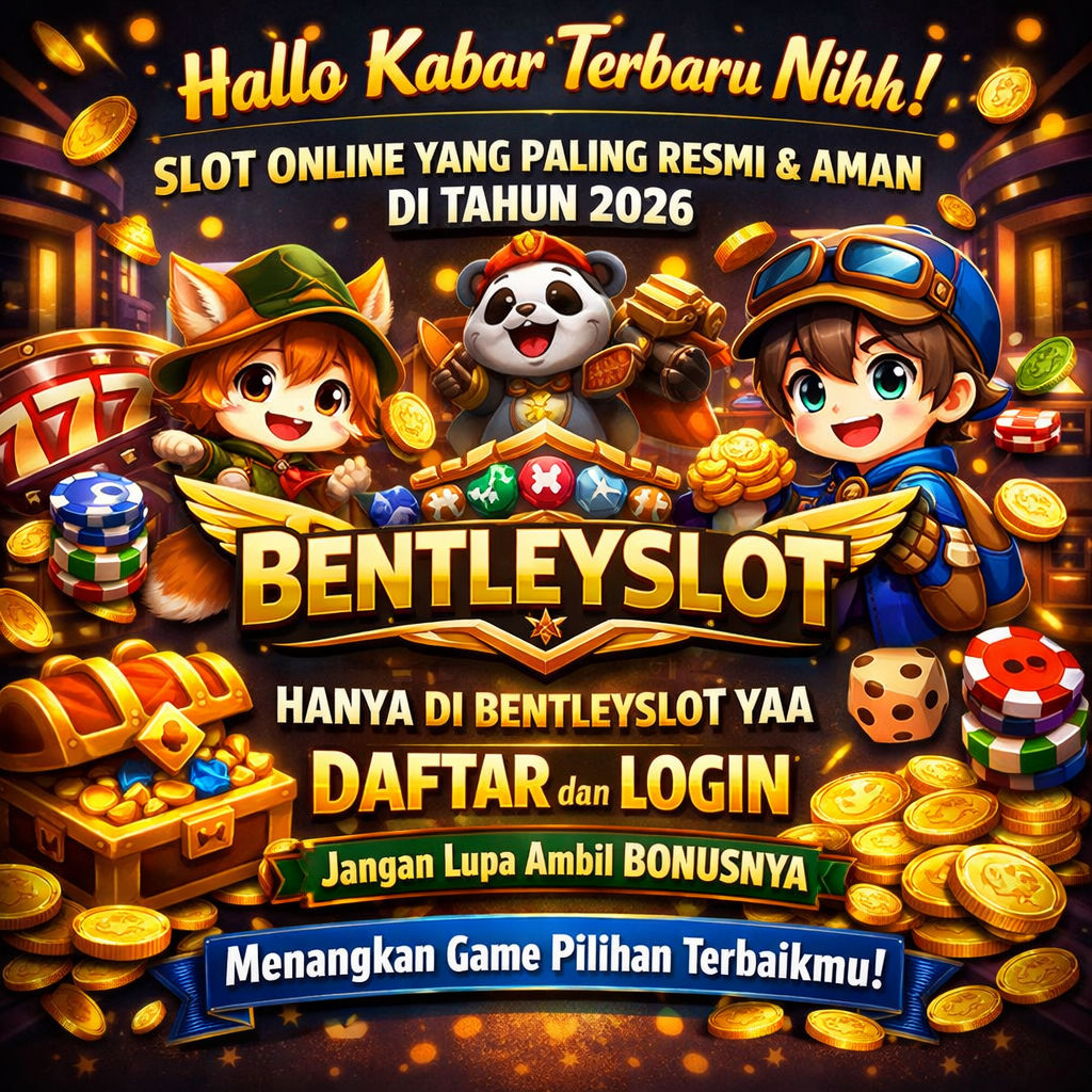 BENTLEYSLOT