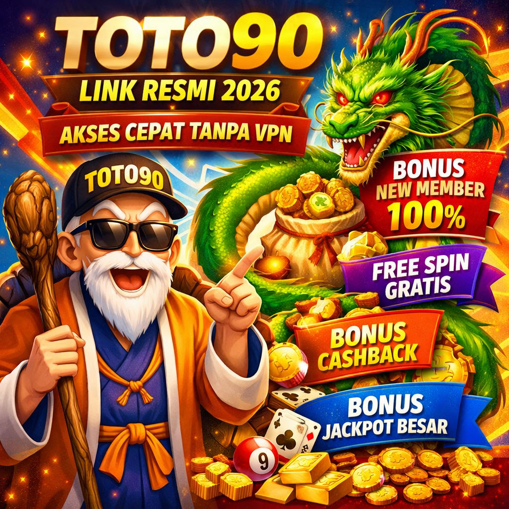 TOTO90