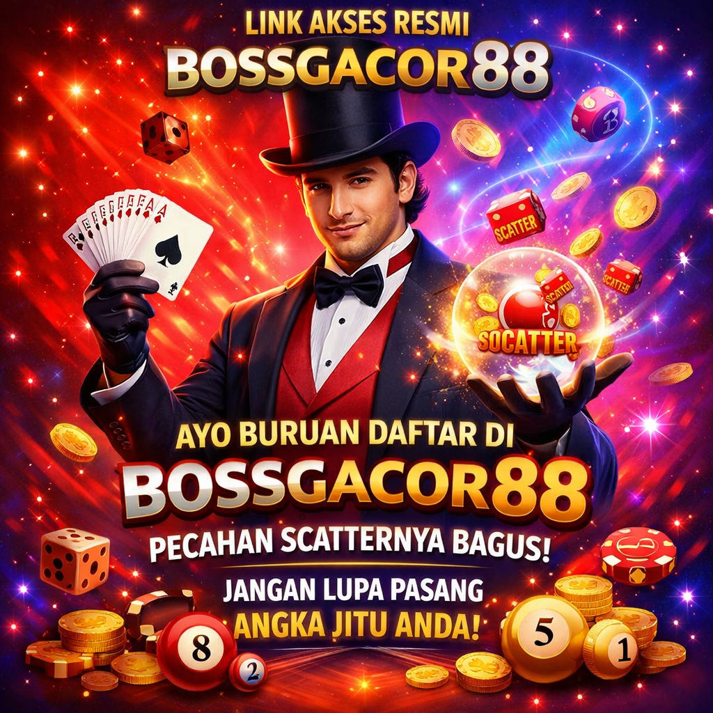 BOSSGACOR88 Link Akses Resmi - Portal Slot & Togel Online Gacor Terpercaya - WooCommerce eCommerce