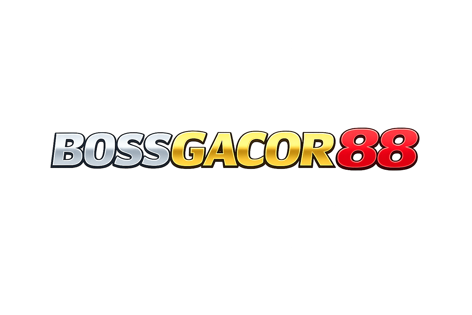 BOSSGACOR88 Logo