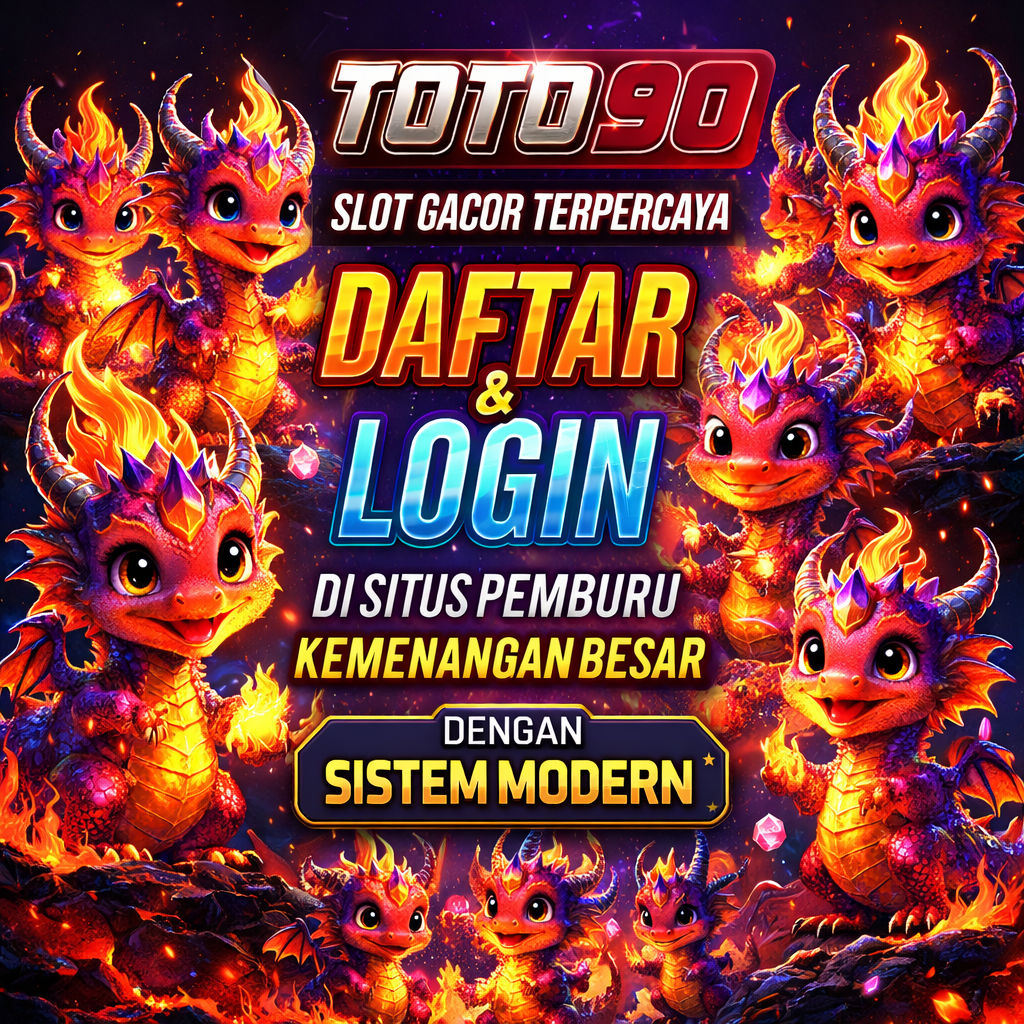 SITUS TOTO90