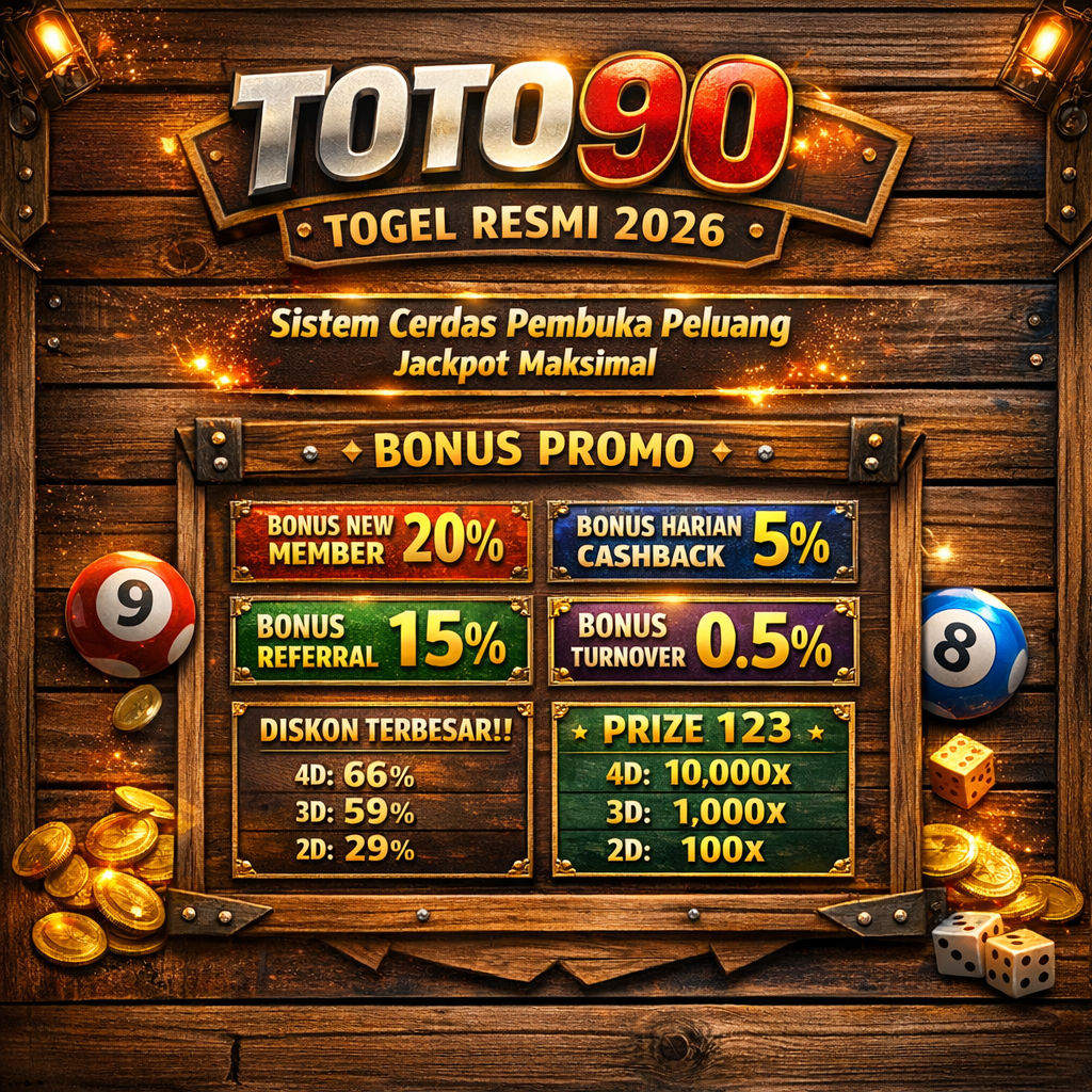TOTO90