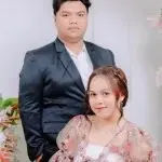 Bayu & Nindy