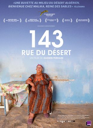 143 Rue du Désert