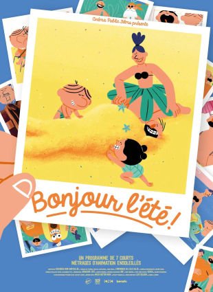 Bonjour l'été