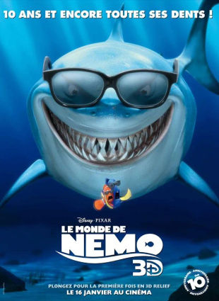 Le Monde de Nemo