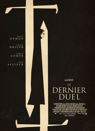 Le Dernier duel