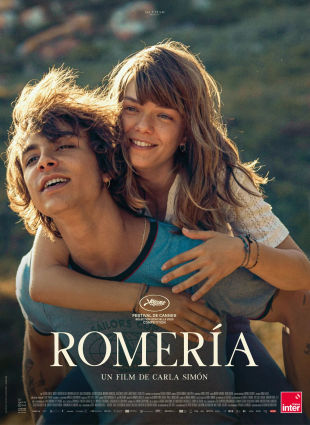 Romería