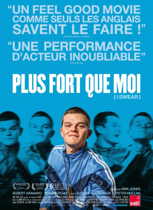 Plus fort que moi