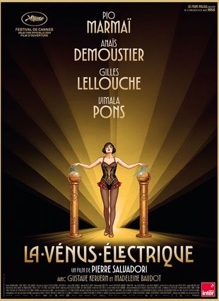 La Vénus électrique