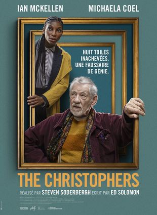 The Christophers