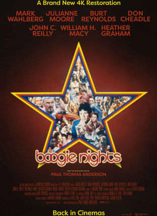 Boogie Nights