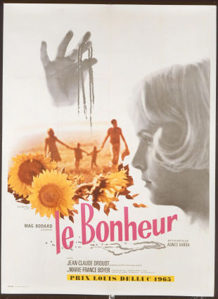 Le Bonheur