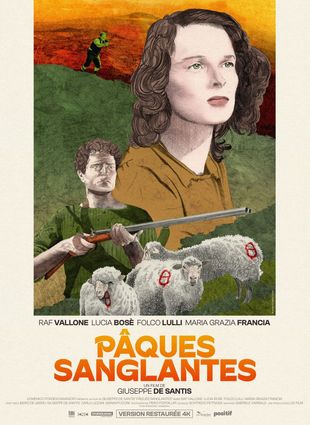 Pâques sanglantes