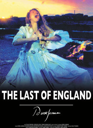 The Last of England
