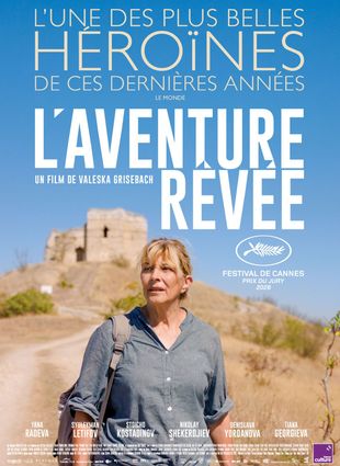 L'Aventure rêvée