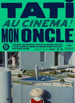Mon oncle